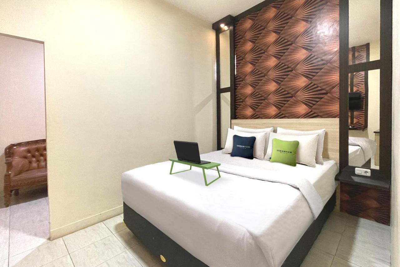 Urbanview Hotel Harapan Palopo Eksteriør bilde